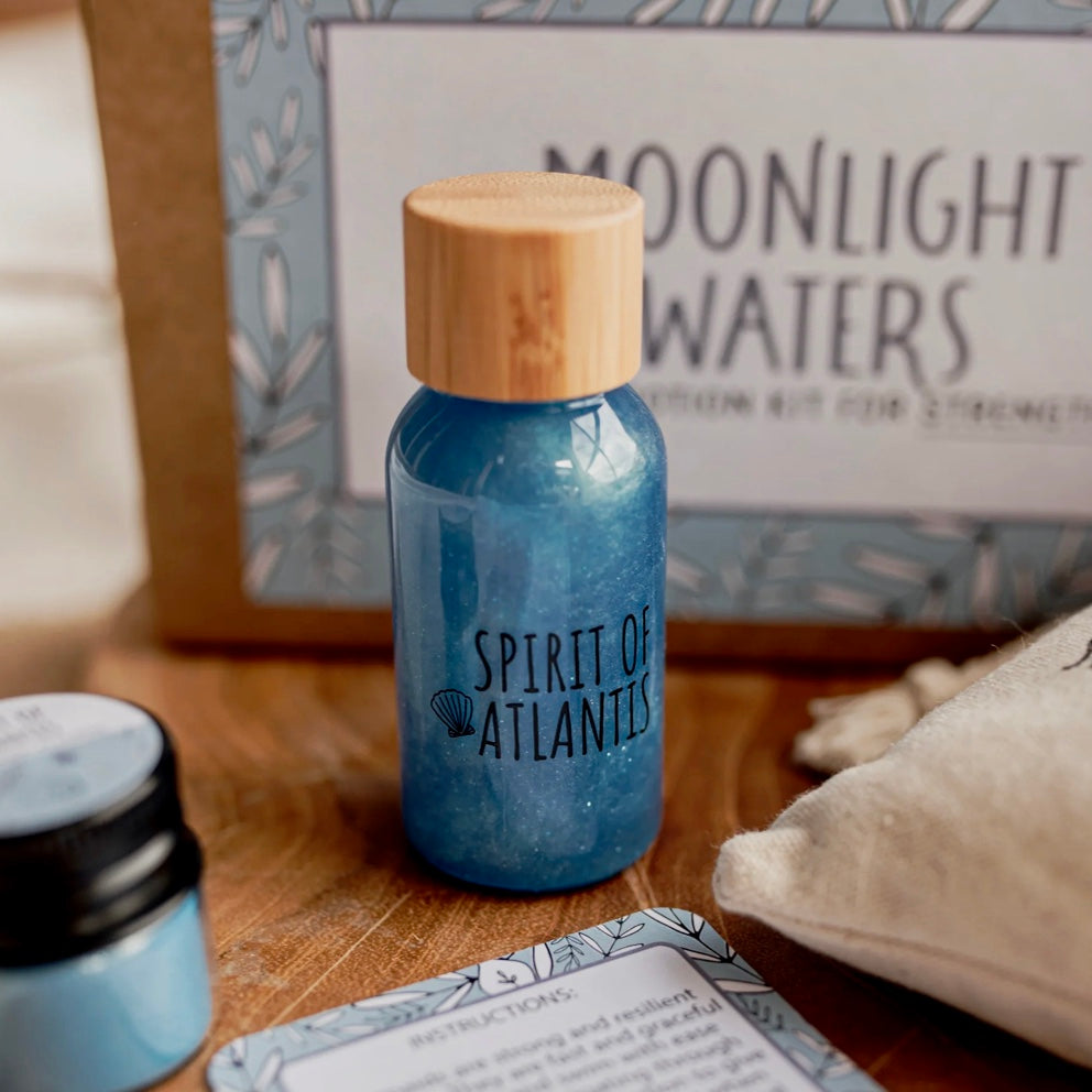 MINI - Moonlight Waters - Potion Kit