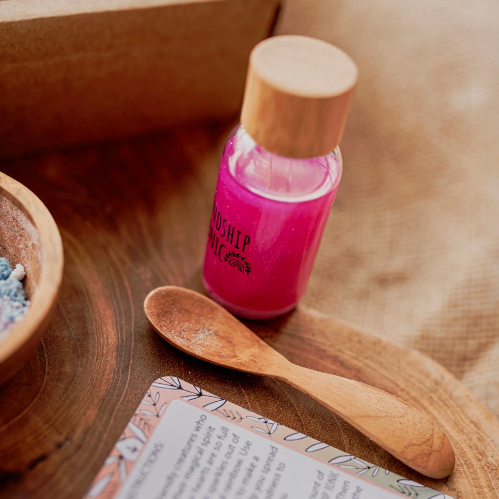 MINI - Rainbow Sparkles - Potion Kit