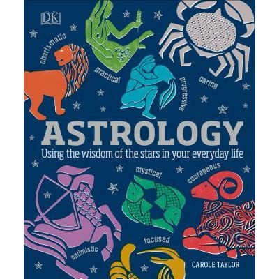 Astrology Book