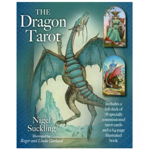 The Dragon Tarot